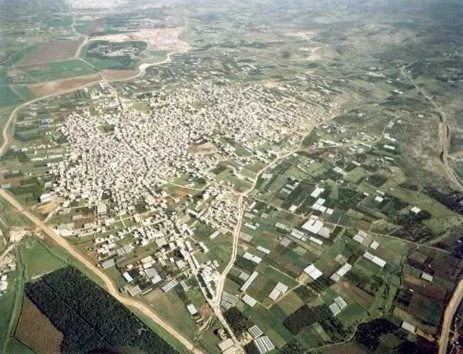 تسجيل هزة أرضية في محافظة صلاح الدين