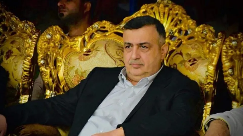 القضاء يحكم بسجن جمال الكربولي سنة مع وقف التنفيذ وإلزامه بإعادة 4.5 ملايين دولار