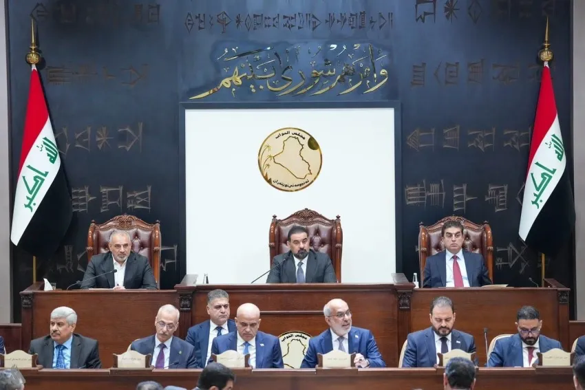 فالح الخزعلي: نرفض خضوع مناصب وزارة النفط لأهواء سياسية ويجب منع تكرار تجربة الجميلي