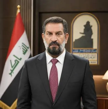 القضاء يستدعي محافظ بابل علي تركي