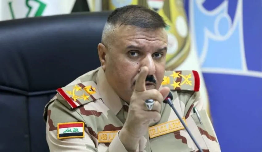 إغلاق مقر التحالف وإحكام السيطرة على سنجار.. بغداد تعلن خلو البلاد من القوات الأجنبية