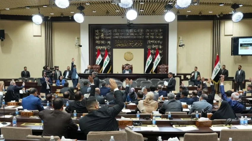 البرلمان يتجه للتصويت على نواب رئيس الوزراء هذا الأسبوع