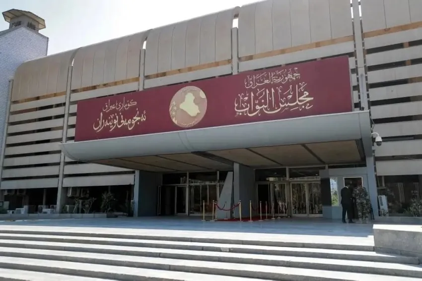 مشروع قانون الحشد يقترب من البرلمان.. تعديلات مرتقبة لتجاوز اعتراضات سابقة